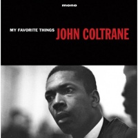 NOT NOW MUSIC John Coltrane - My Favorite Things Photo