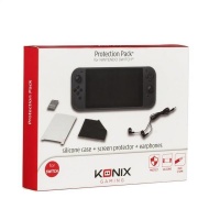 Konix Protection Pack for Nintendo Switch Photo