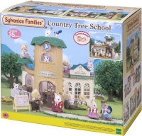 Sylvanian Families - Country Tree School Photo