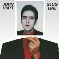 Imports John Hiatt - Slug Line Photo