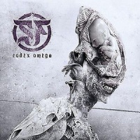 Septicflesh - Codex Omega / Digipak Photo