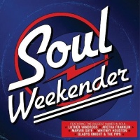 Various Artists - Soul Weekender Photo