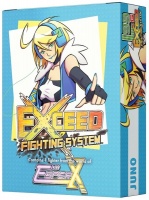 Level 99 Games Exceed - Esper X's Juno Expansion Photo