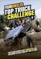 Four Wheeler Top Truck Challenge 2 Photo