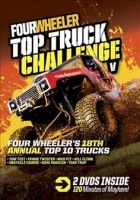 Four Wheeler Top Truck Challenge V Photo