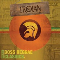 Imports Trojan: Original Boss Reggae Classics / Various Photo