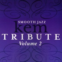 Cc Ent Copycats Smooth Jazz Tribute to Kem 2 / Various Photo