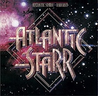 Universal Japan Atlantic Starr - Radiant Photo