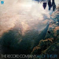 Concord Records Record Company - All of This Life Photo