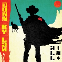 Kung Fu Records Down By Law - All In Photo