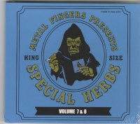 Nature Sounds Mf Doom - Special Herbs 7 & 8 Photo