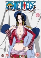 One Piece: Collection 17 Photo