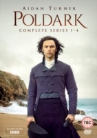 Poldark: Complete Series 1-4 Movie Photo