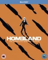 Homeland: The Complete Seventh Season Movie Photo