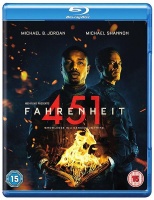 Fahrenheit 451 Movie Photo
