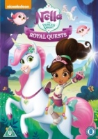 Nella The Princess Knight: Royal Quests Photo