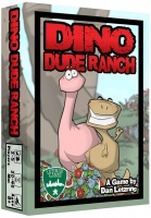 Letiman Games Dino Dude Ranch Photo