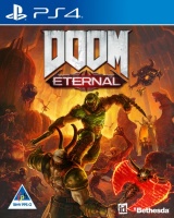 Doom Eternal Photo