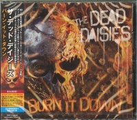 Dead Daisies - Burn It Down Photo