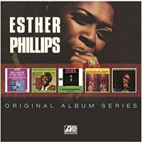 Imports Esther Phillips - Original Album Series Photo