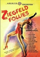 Ziegfeld Follies Photo