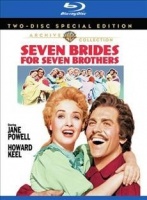 Seven Brides For Seven Brothers Photo