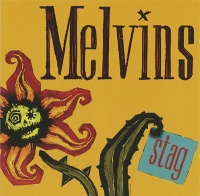 Melvins - Stag Photo
