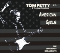 Tom Petty - American Girls Photo