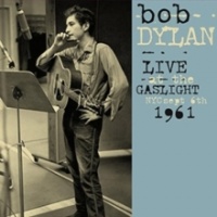 WAX LOVE Bob Dylan - Live At the Gaslight. Nyc. September 6th. 1961 Photo
