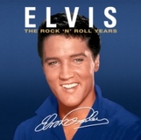 MY GENERATION MUSIC Elvis Presley - The Rock 'N' Roll Years Photo