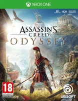 UbiSoft Assassin's Creed: Odyssey Photo