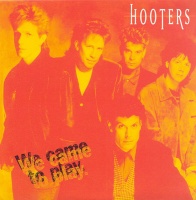 Jdc Records Hooters - We Came to Play Photo