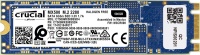 Crucial MX500 500GB M.2 Internal Solid State Drive Photo