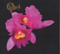 Opeth - Orchid Photo