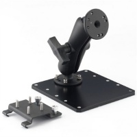 Zebra - ZQ500 Ram Arm Mounting Plate Photo