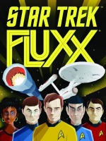 Looney Labs Star Trek Fluxx Photo