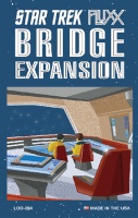 Looney Labs Star Trek Fluxx - Bridge Expansion Photo