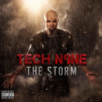 Strange Music Tech N9ne - Storm Photo