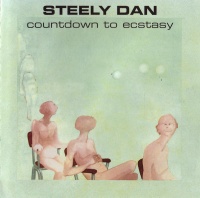 Steely Dan - Countdown to Ecstacy Photo