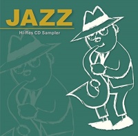 Universal Japan Mqa-CD Jazz Sampler / Various Photo