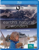 Earth's Natural Wonders:Ssn 2 Photo