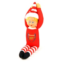 Arsenal - Club Crest Team Elf Photo