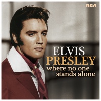 Elvis Presley - Where No One Stands Alone Photo