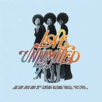 Mercury Love Unlimited - Uni Mca & 20th Century Records Singles 1972-1975 Photo