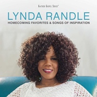 Spring House Lynda Randle - Homecoming Favorites & Songs of Inspiration 1 Photo