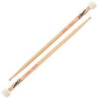 Zildjian ZSDMDC Artist Series Dennis Chambers DC Double Stick and Mallet Drum Sticks Photo