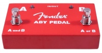 Fender ABY Footswitch Photo