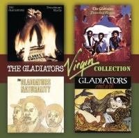 Imports Gladiators - Virgin Collection Photo