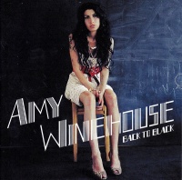 Amy Winehouse - Back to Black Photo