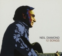 Neil Diamond - 12 Songs Photo